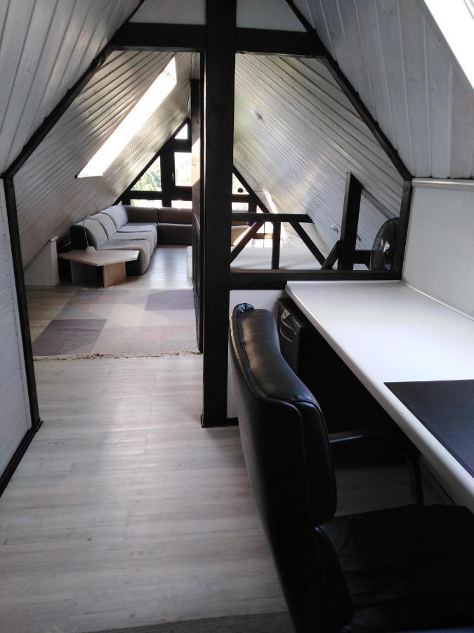 Fachwerkhaus In D 63667 Nidda Fuer 8 Bis 12 Personen Appartement Buitenkant foto